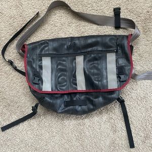 Alchemy Goods Bike Messenger Bag